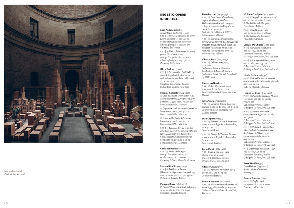 Mantovarchitettura/due