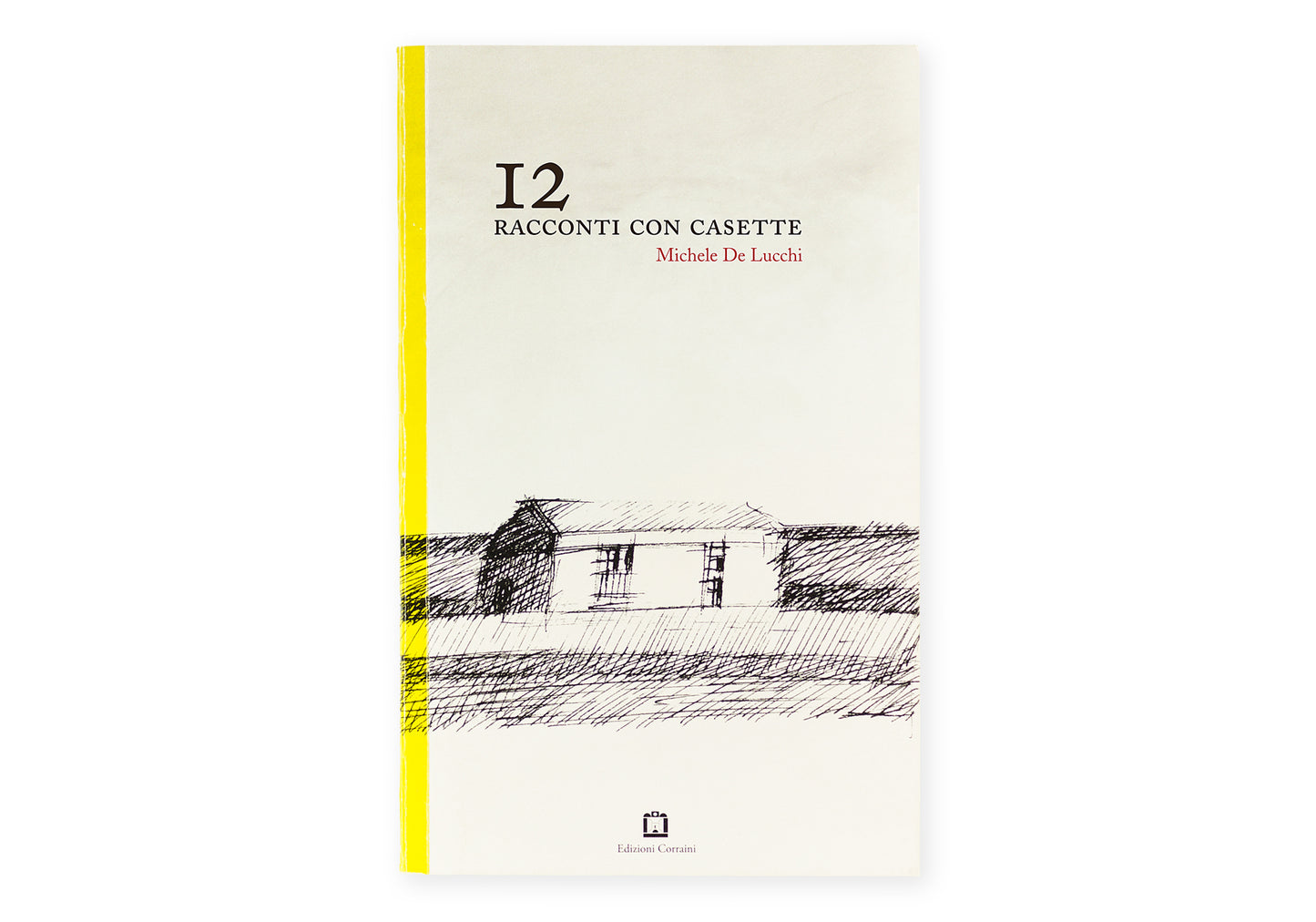 12 racconti con casette