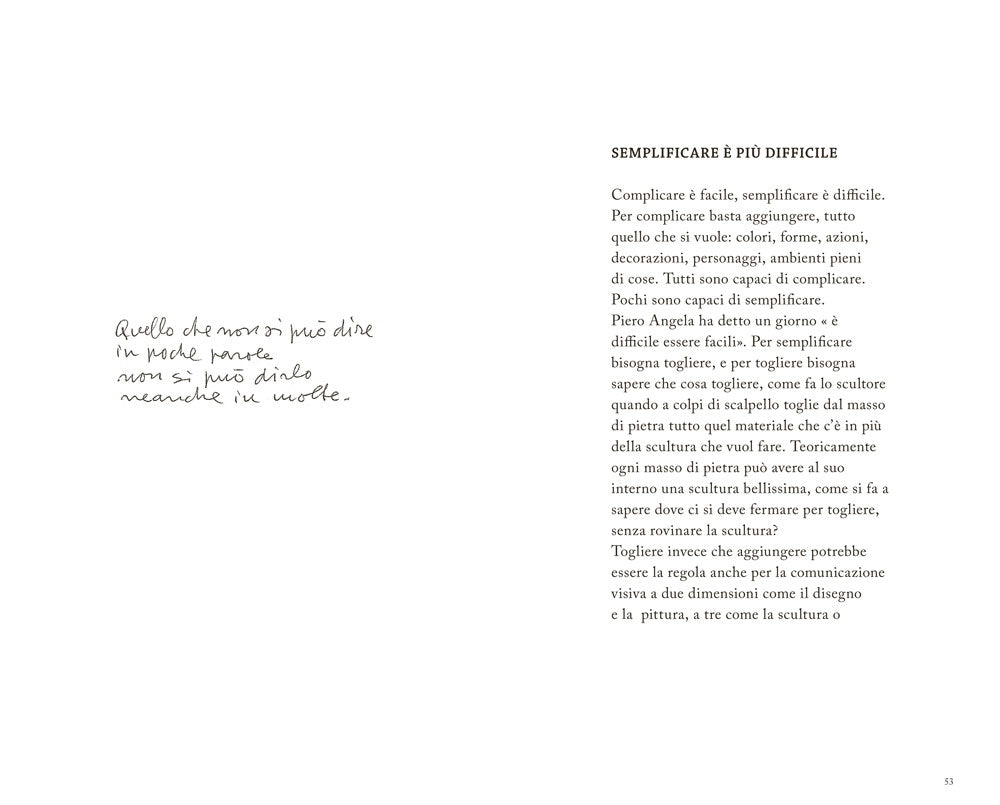 Verbale scritto