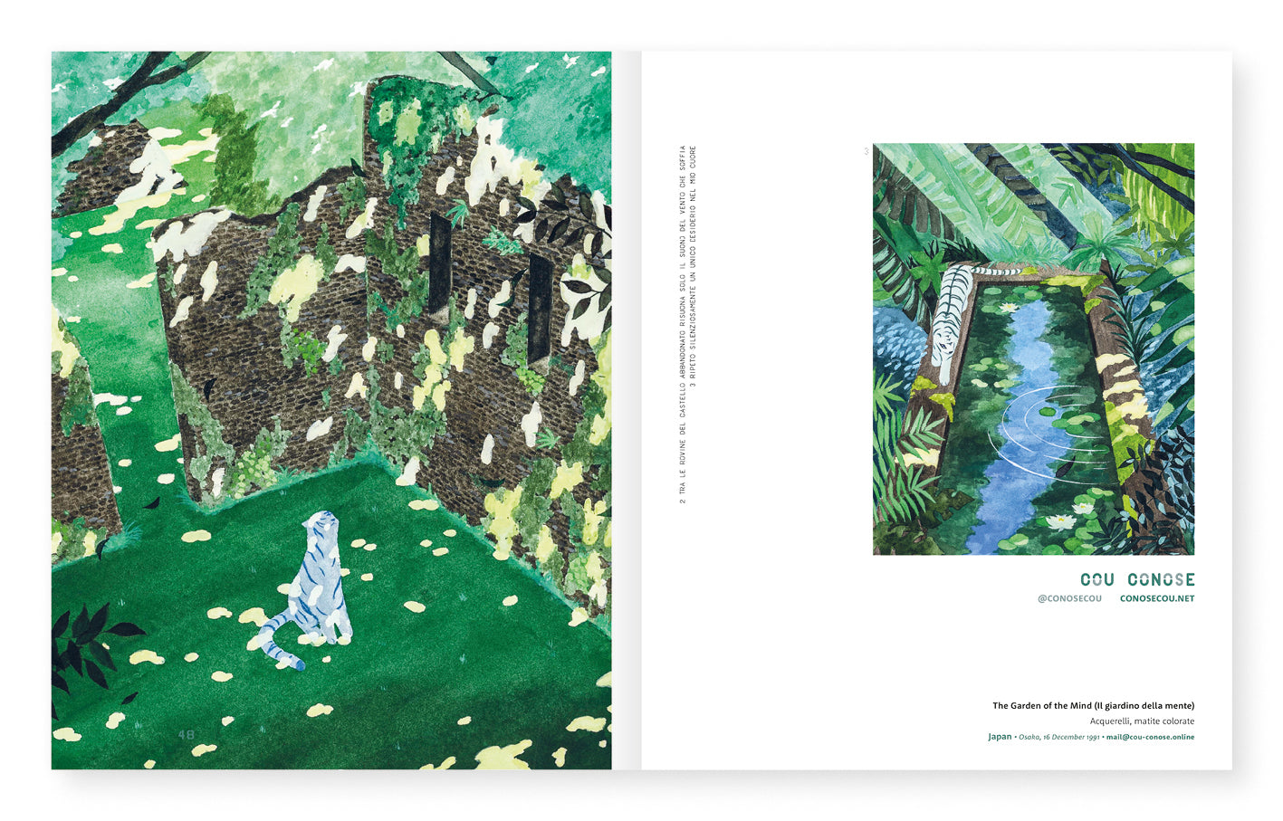 Illustrators Annual 2026