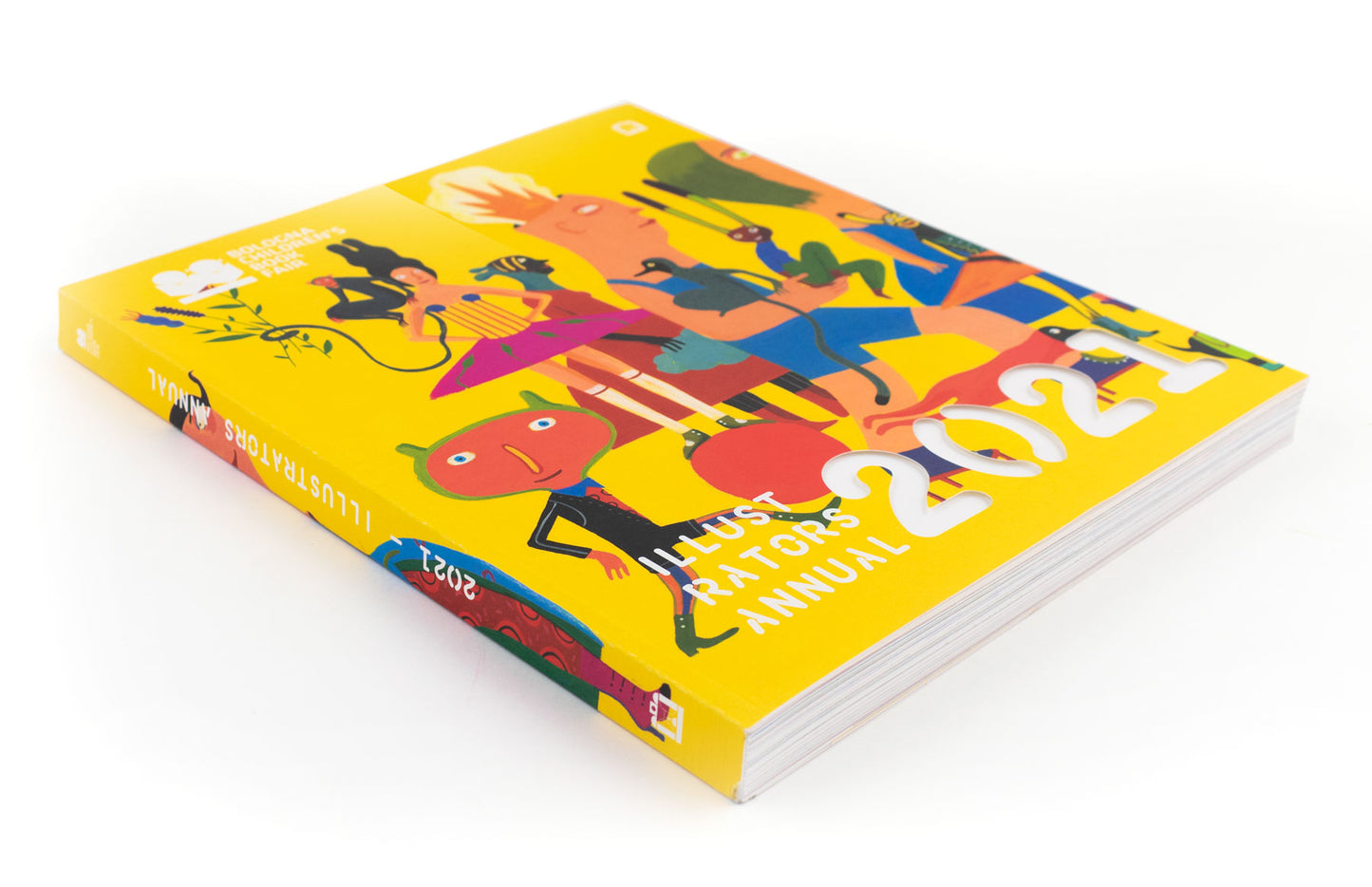 Illustrators Annual 2021