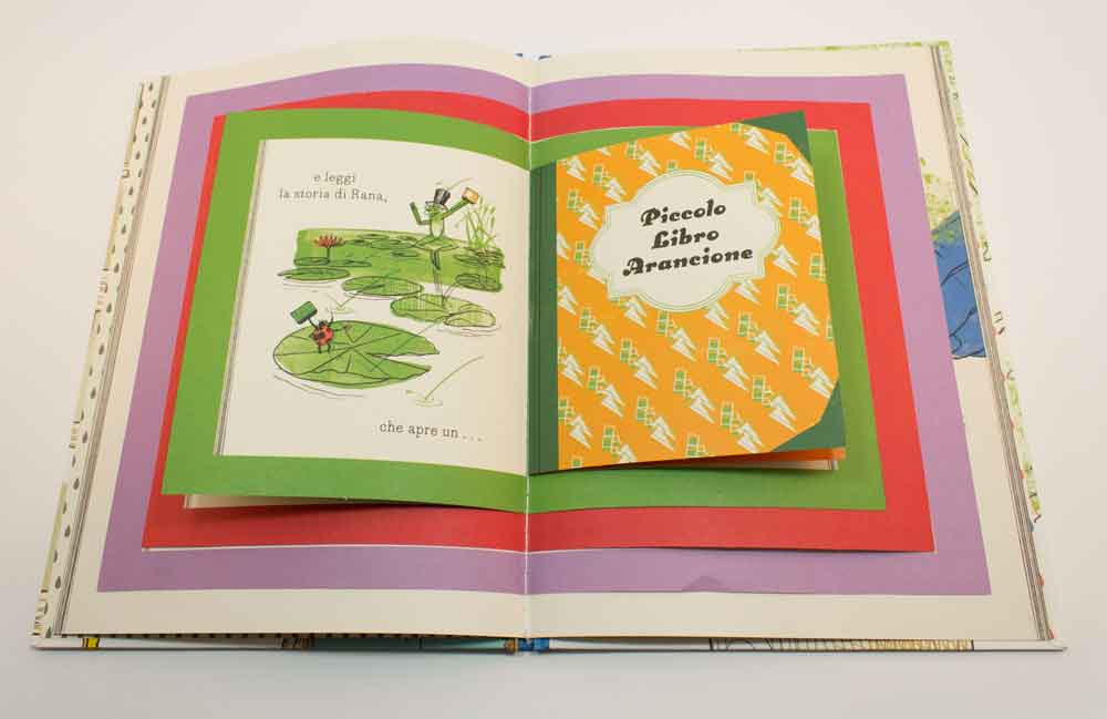 Apri questo piccolo libro