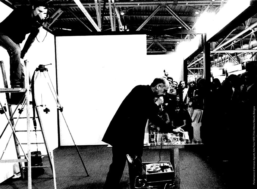 Arte & Fiera 40