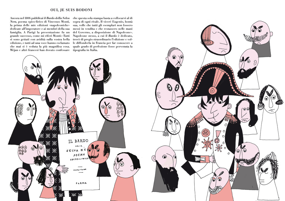 Bodoni