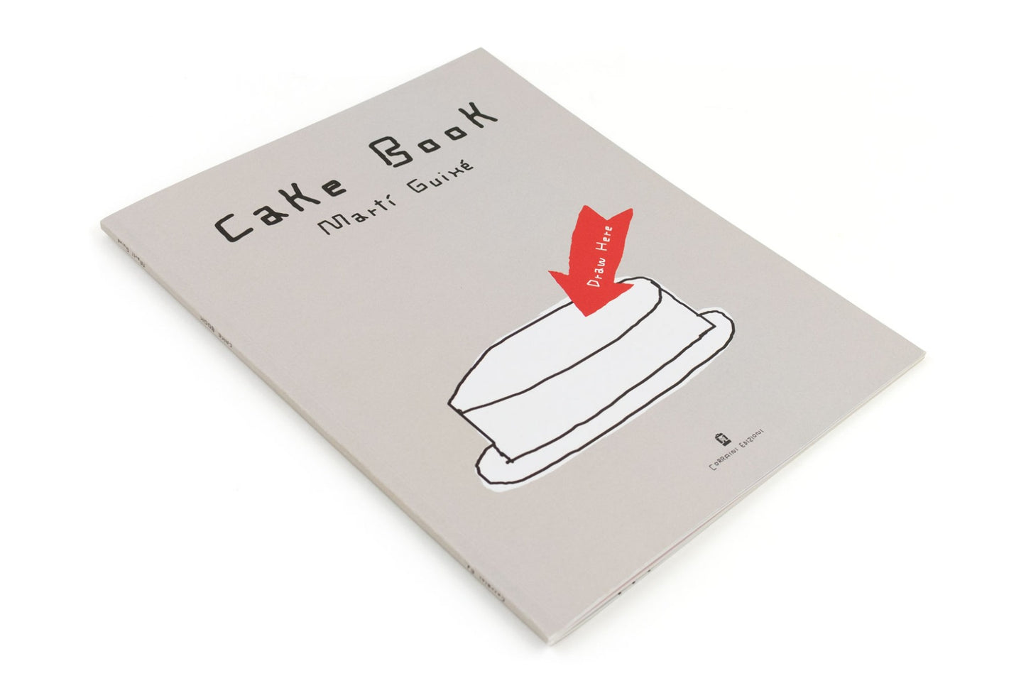 Cake Book