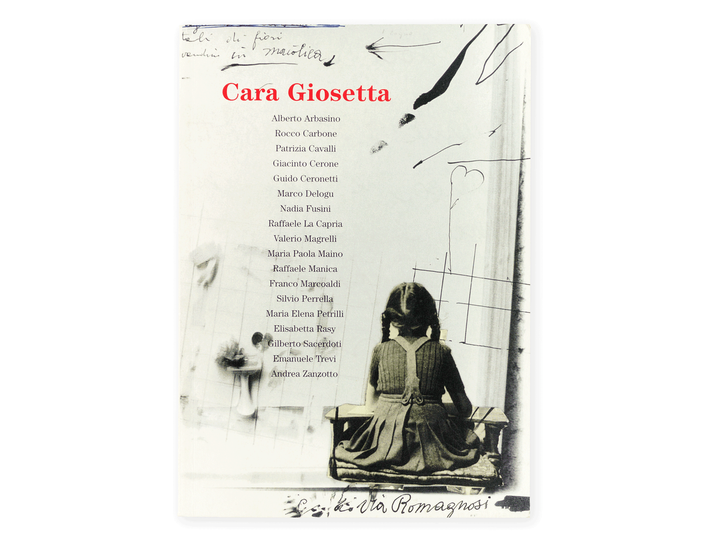 Cara Giosetta