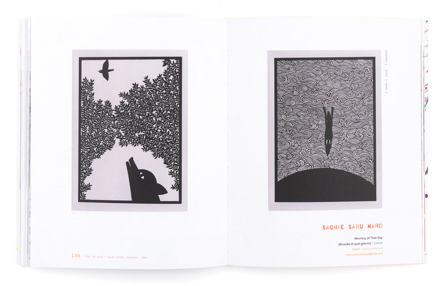 Illustrators Annual 2023