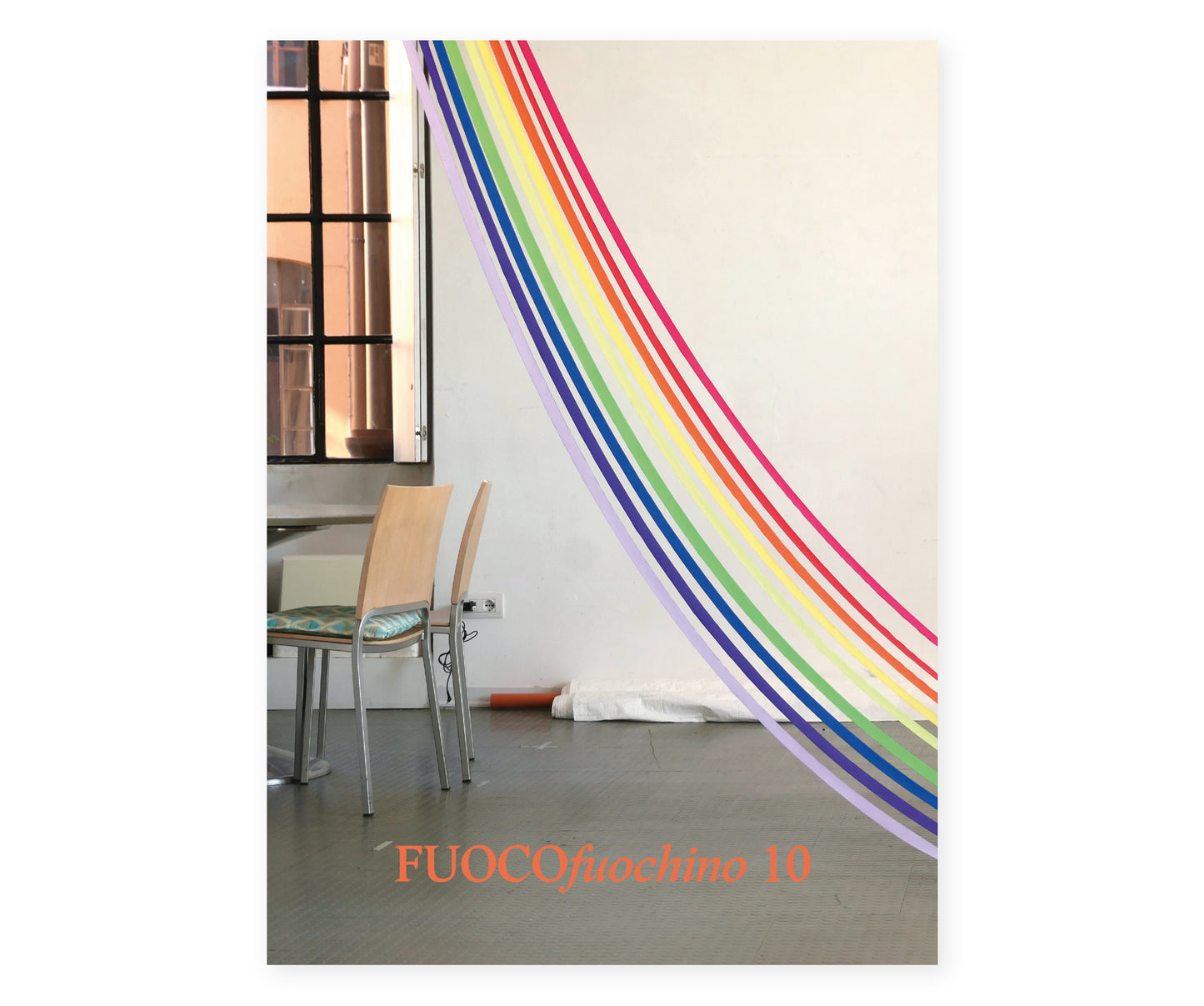 FUOCO fuochino 10