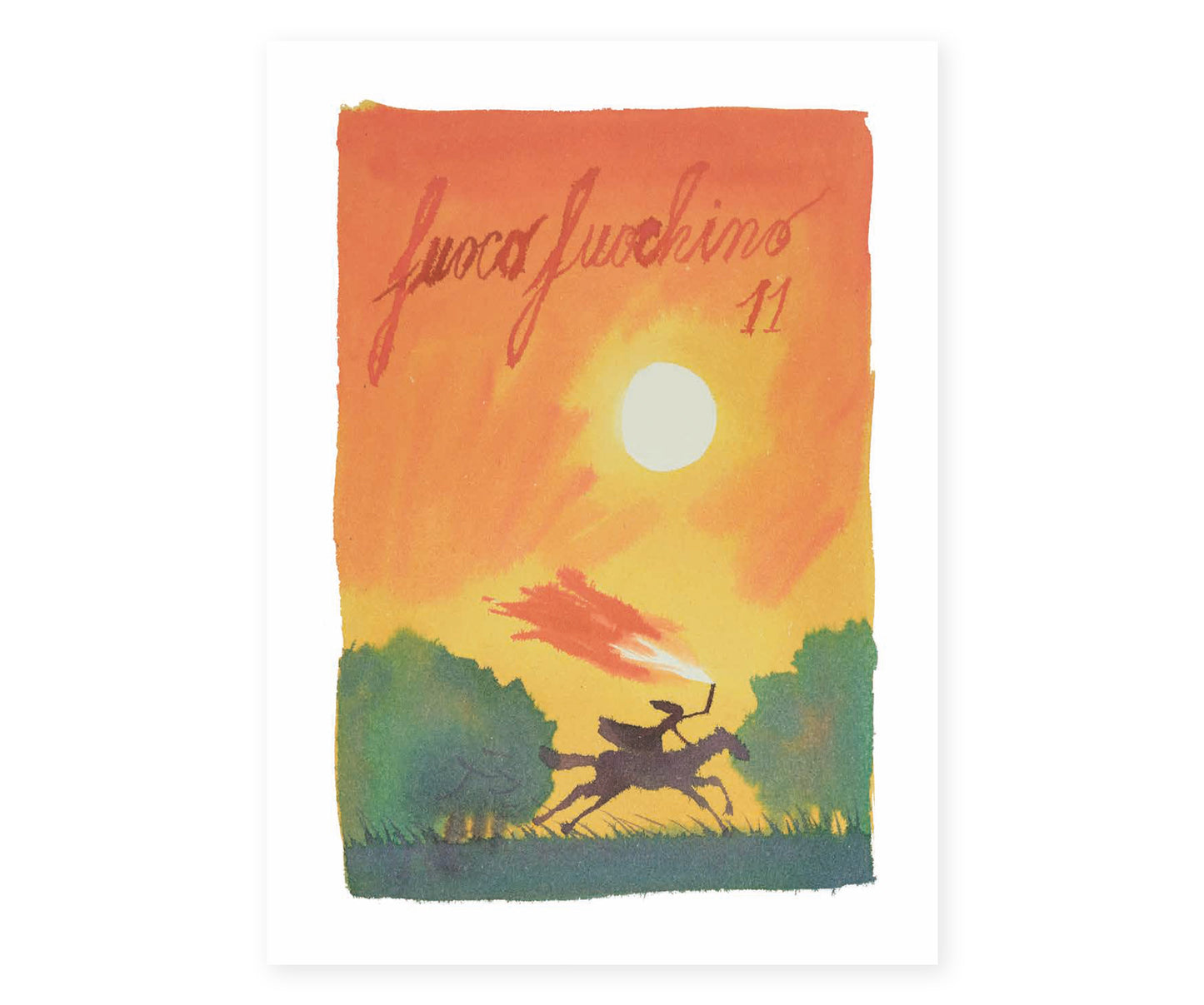 FUOCO fuochino 11
