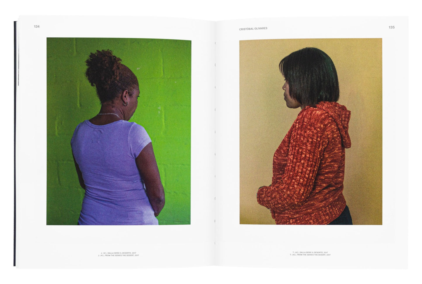 MAST Photography Grant on Industry and Work 2018
