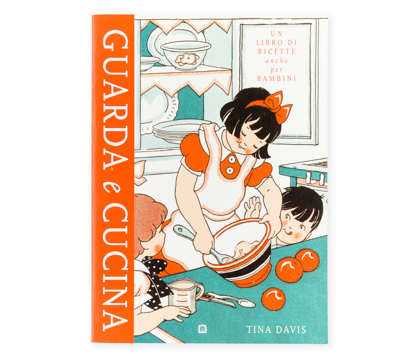 Guarda e cucina