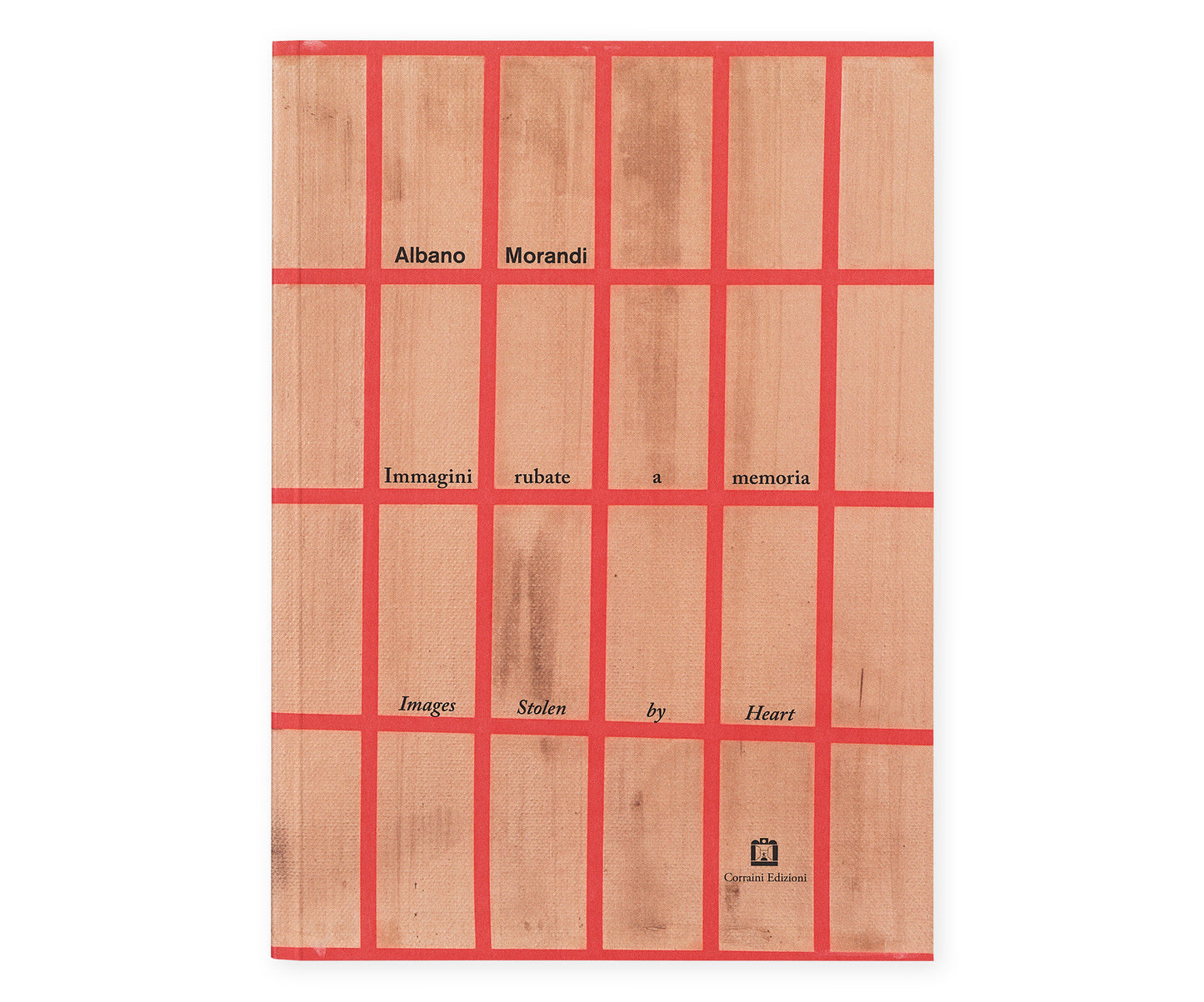 Immagini rubate a memoria