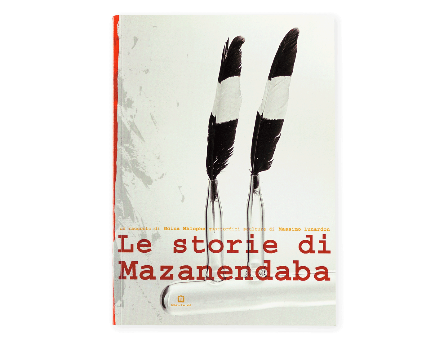 Le storie di Mazanendaba