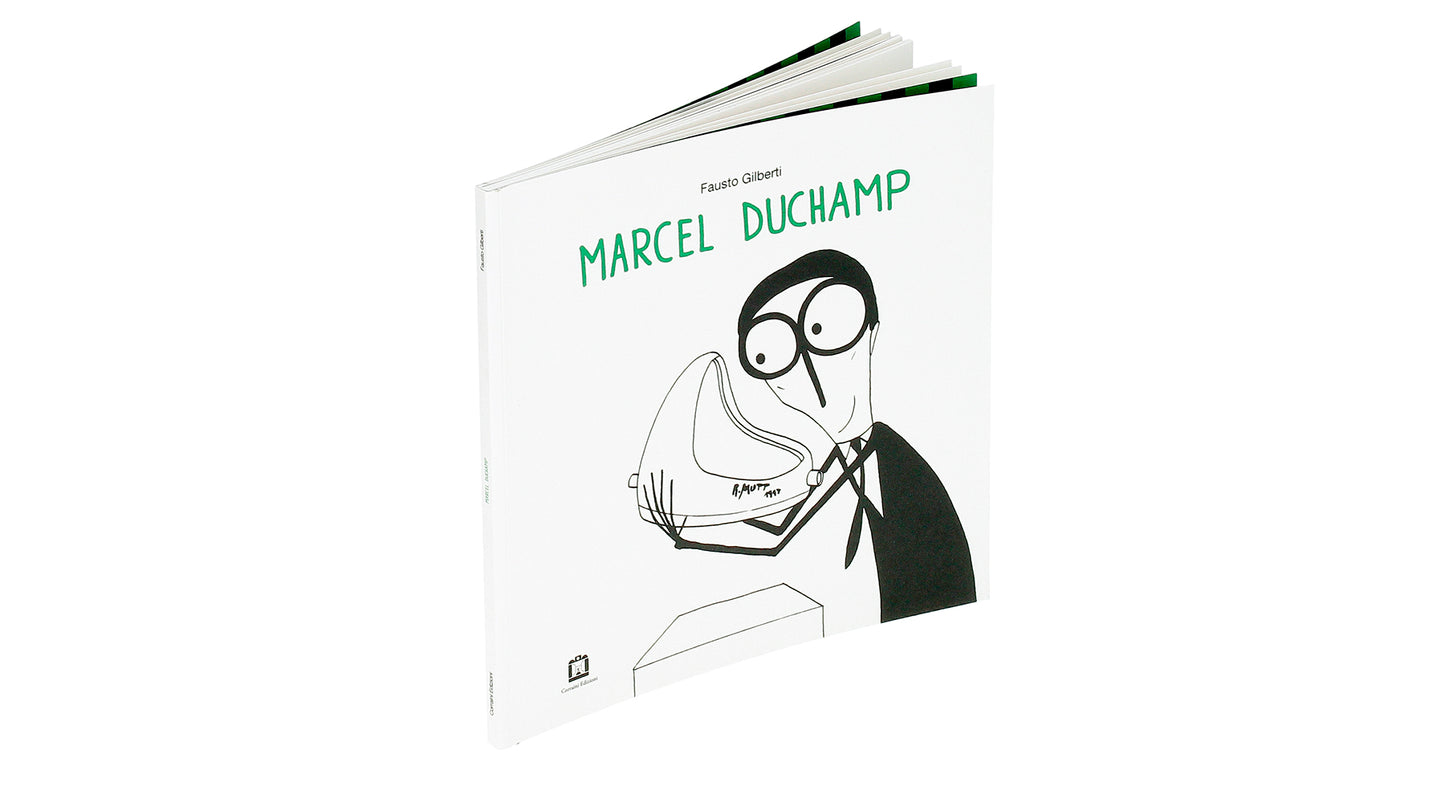 Marcel Duchamp