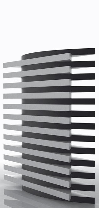 Marcello Morandini. Architetture d'arte