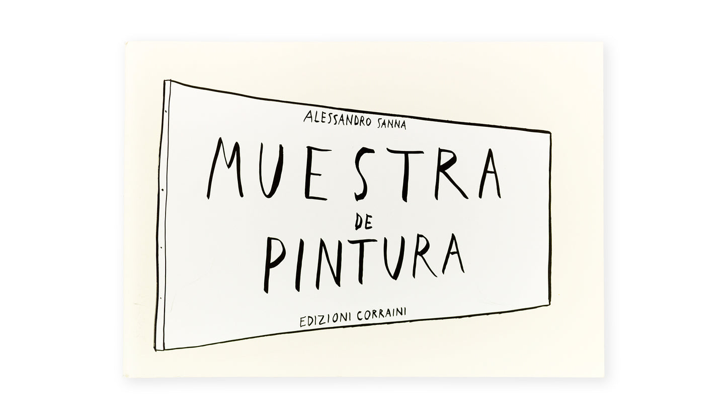 Muestra de pintura