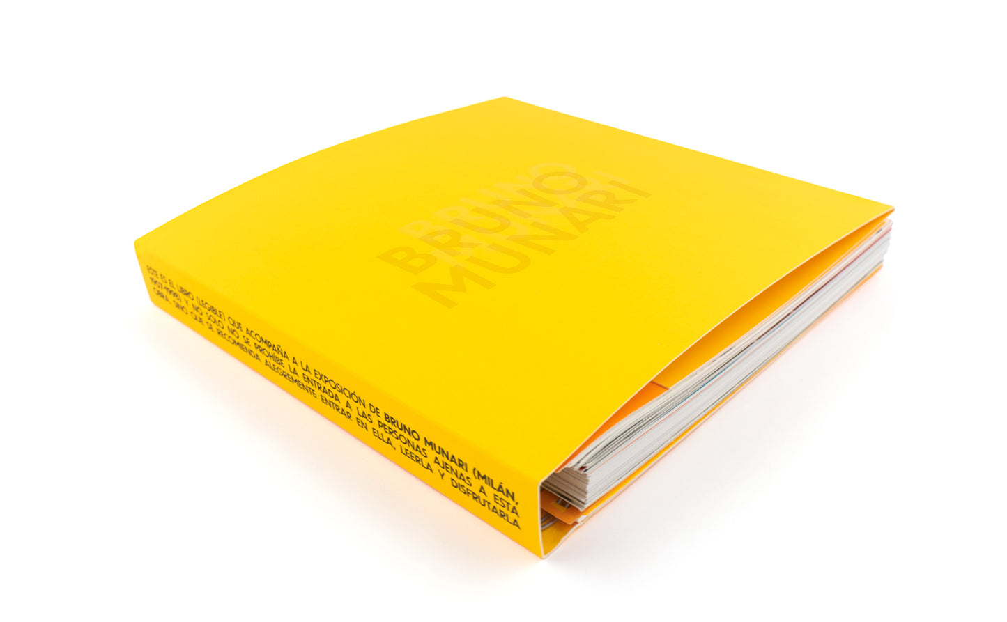 Bruno Munari