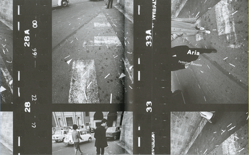 Bruno Munari: aria | terra