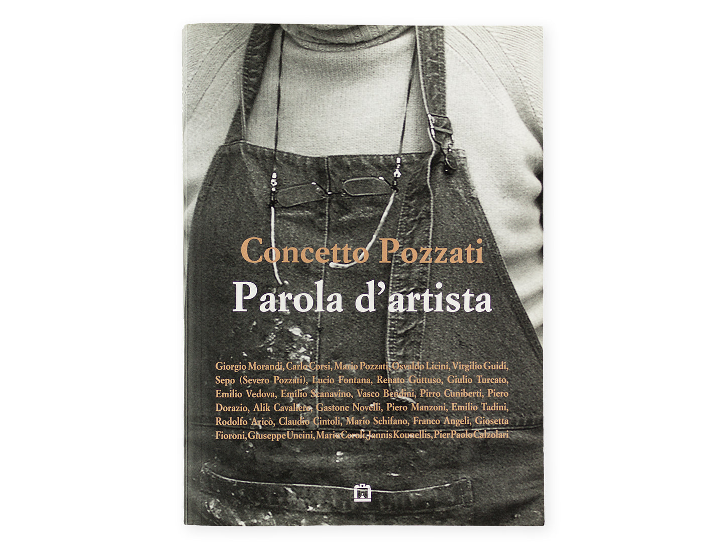 Parola d'artista