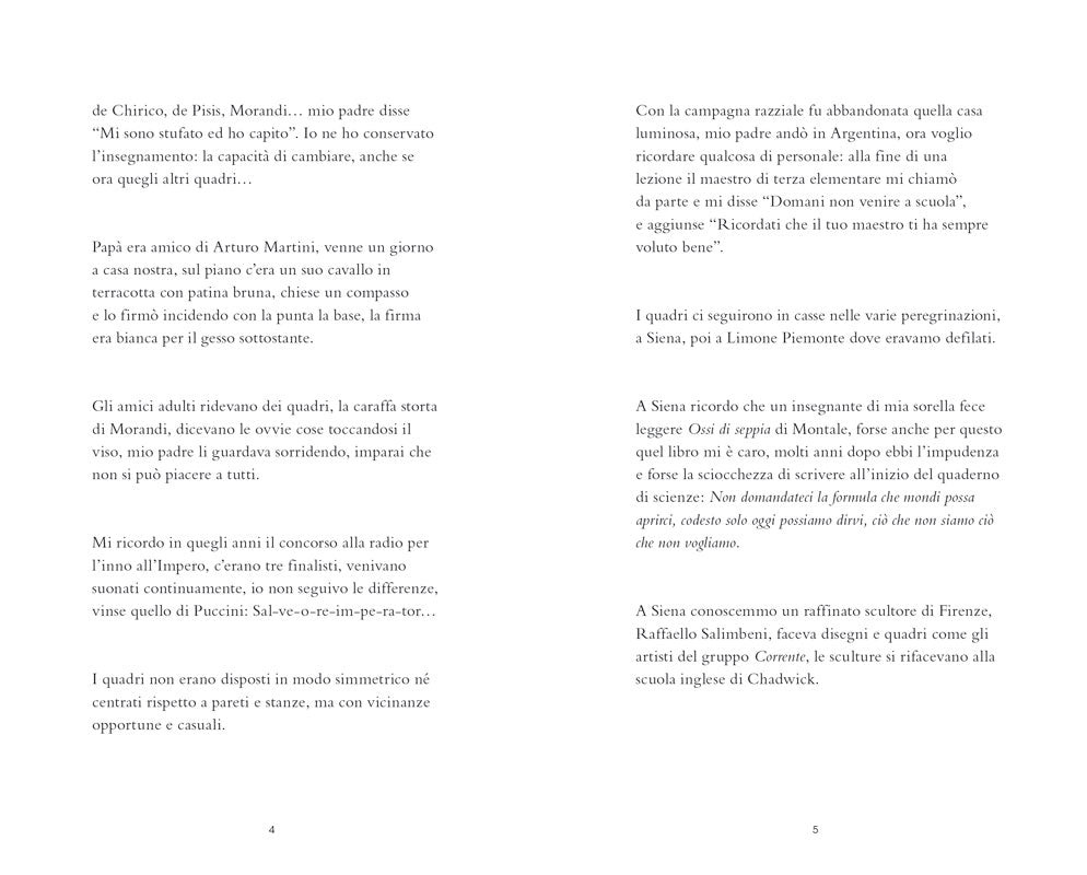 Pennellate all'arte