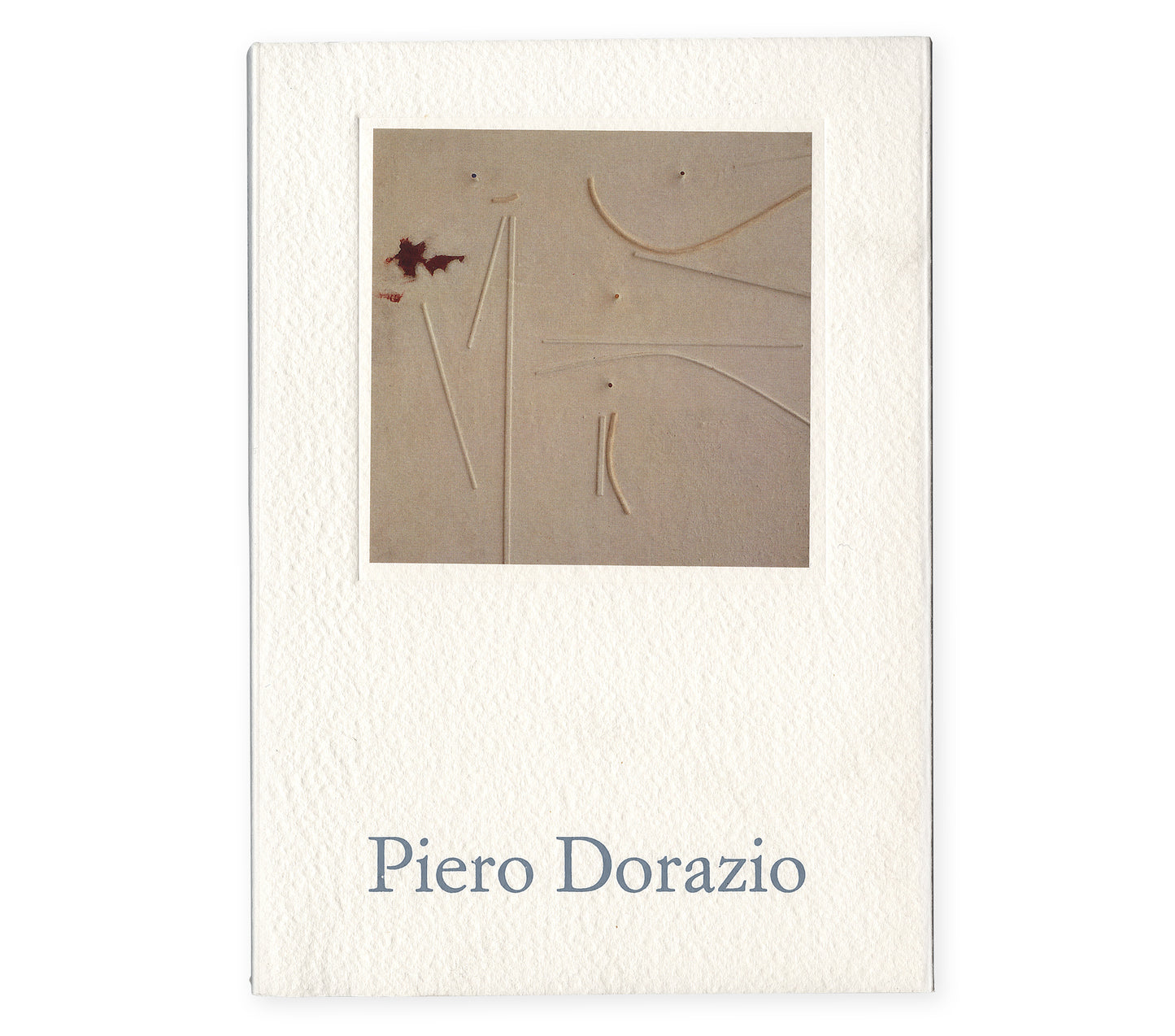 Piero Dorazio. Opere a tre dimensioni 1950-1960