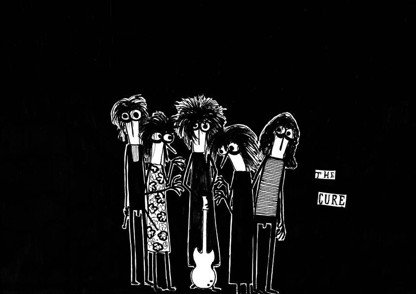 Rockstars