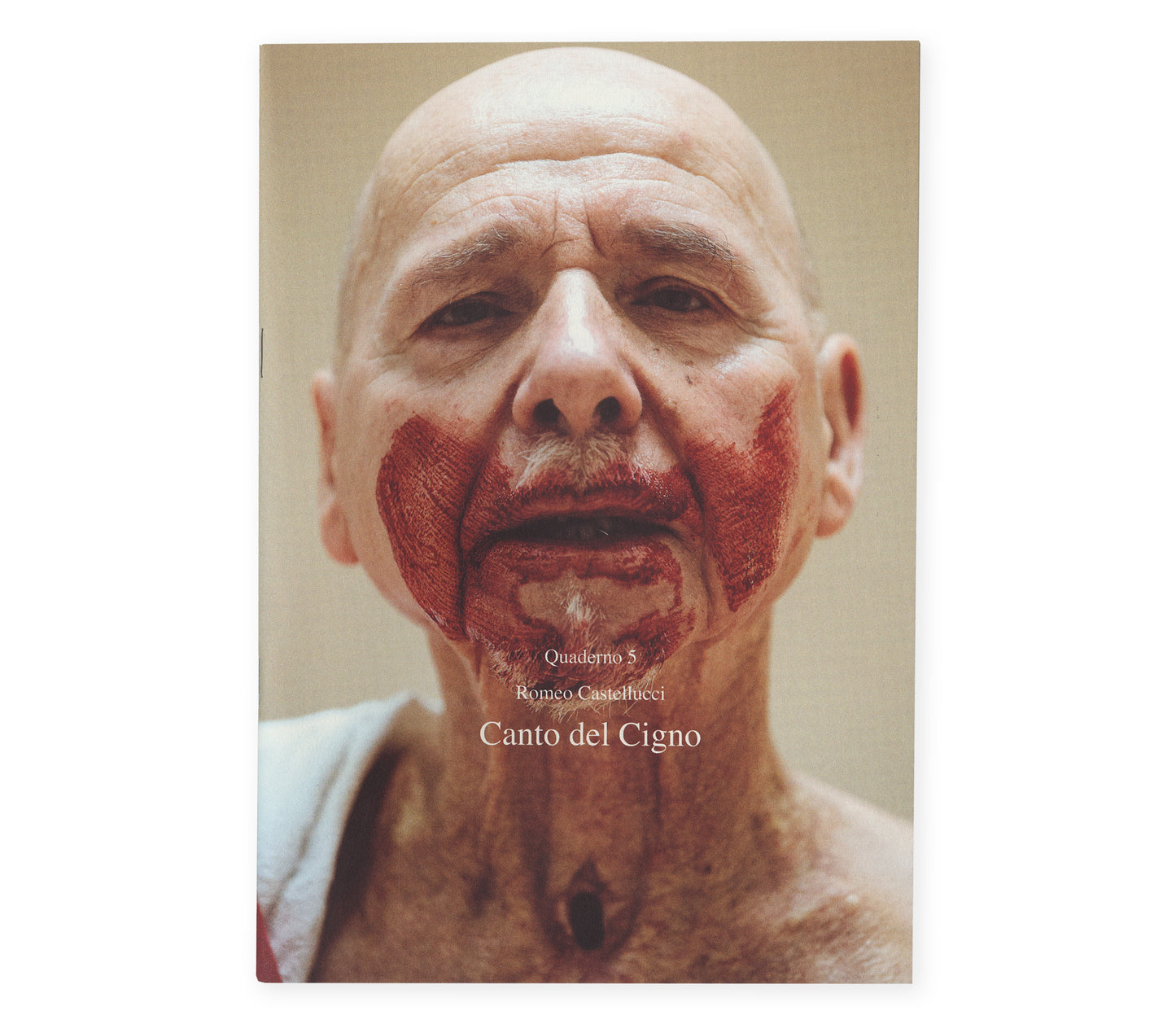 Canto del Cigno