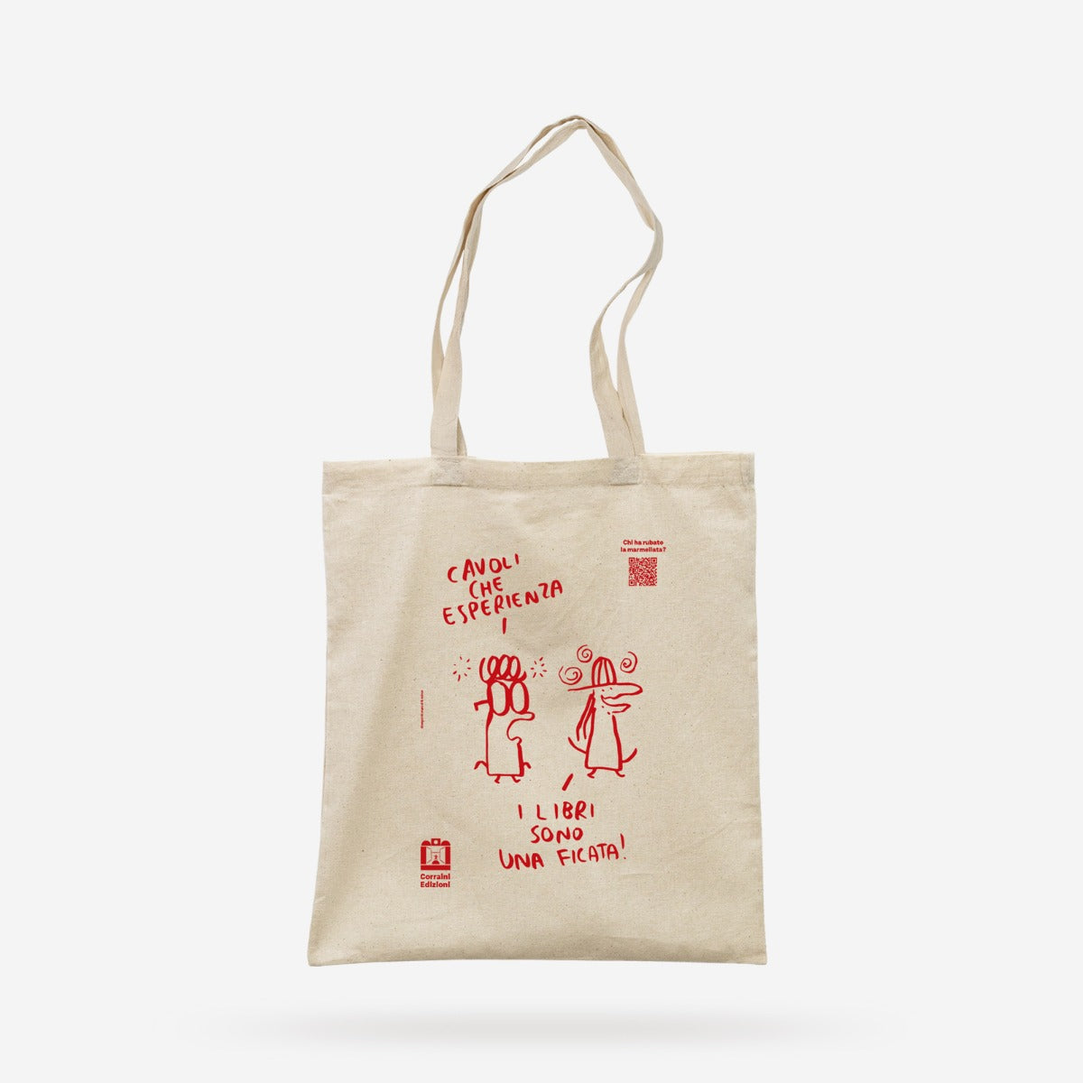 Shopper I libri sono una ficata