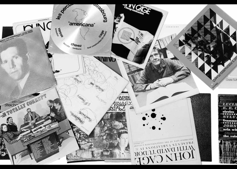 Sound Pages