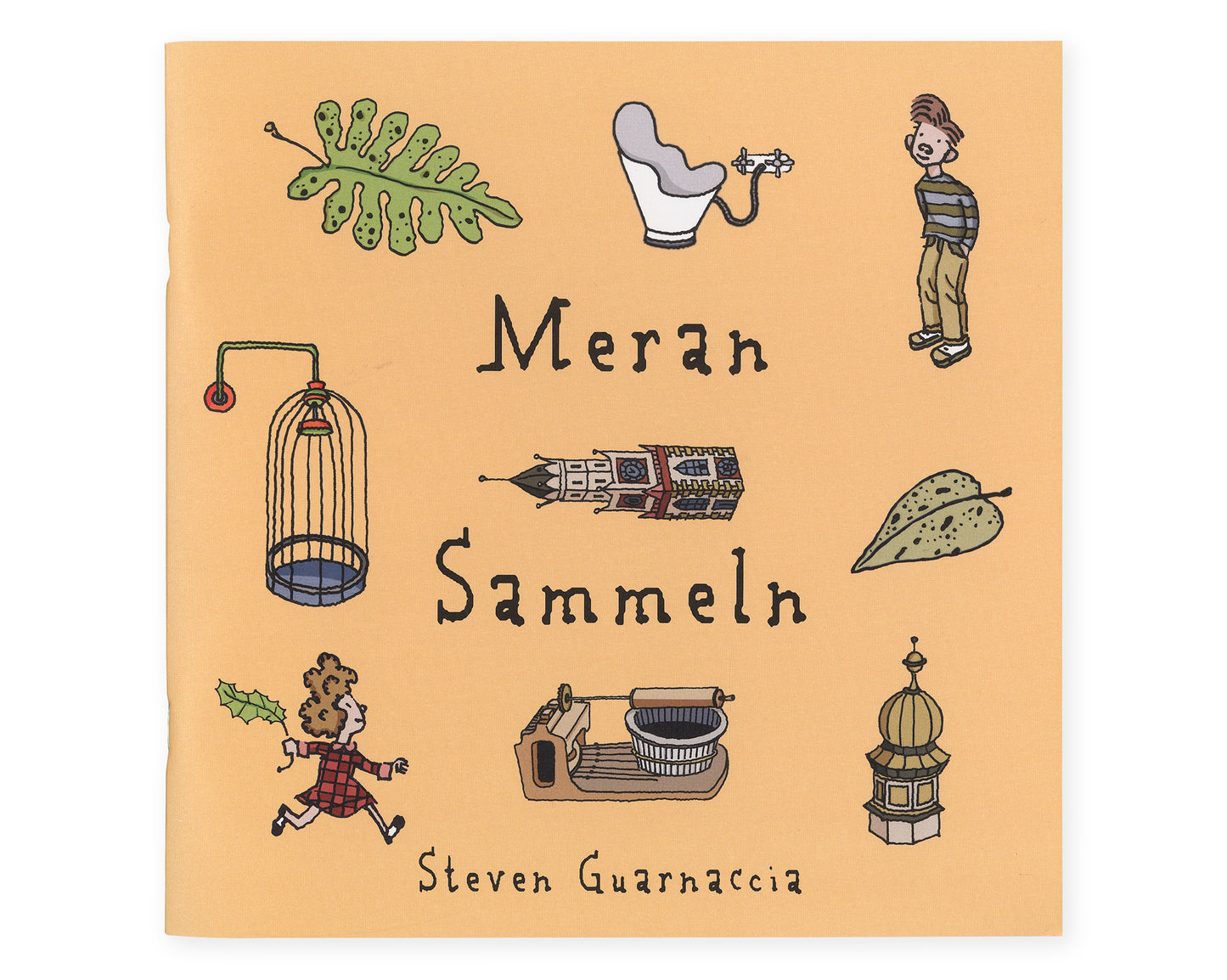 Meran Sammeln