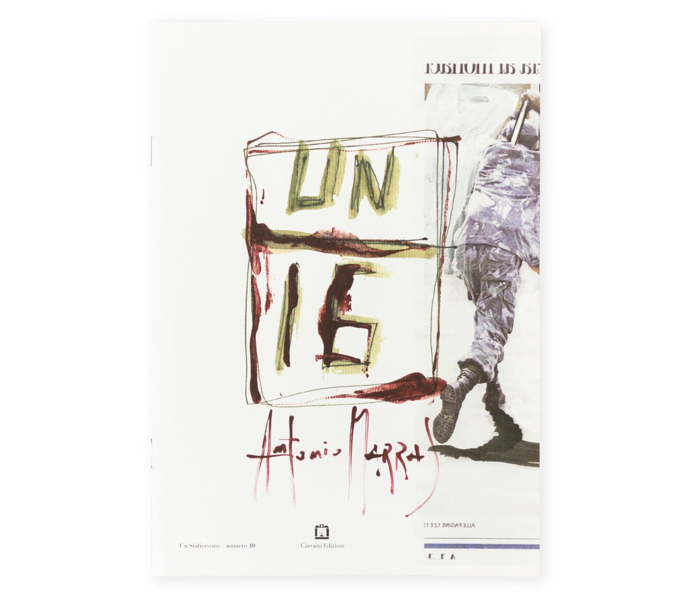 Un Sedicesimo 10