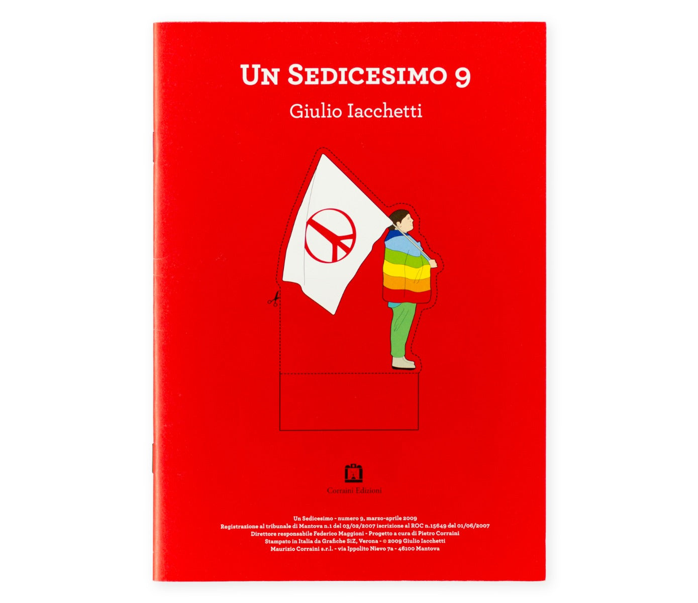 Un Sedicesimo 9