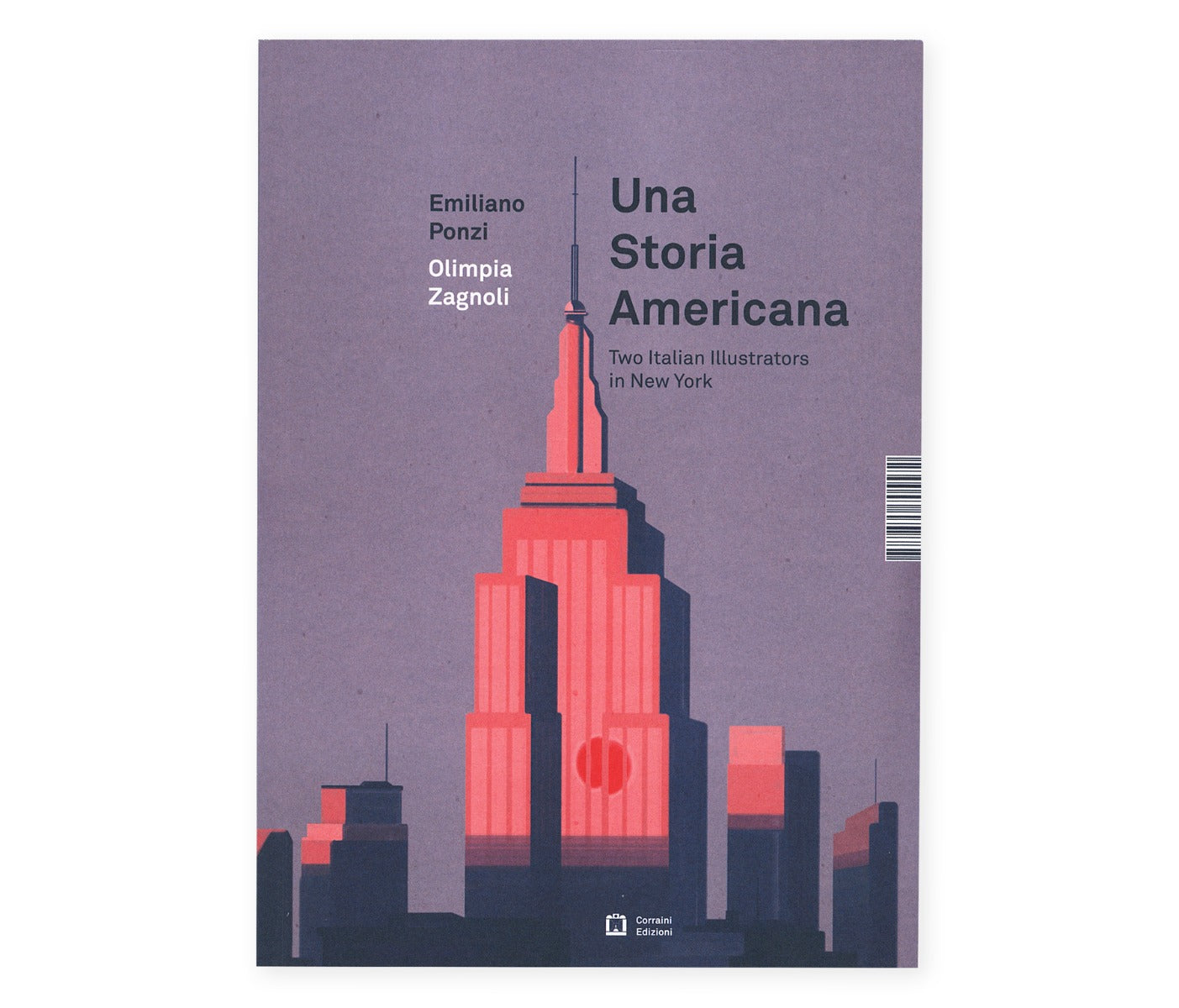 Una Storia Americana