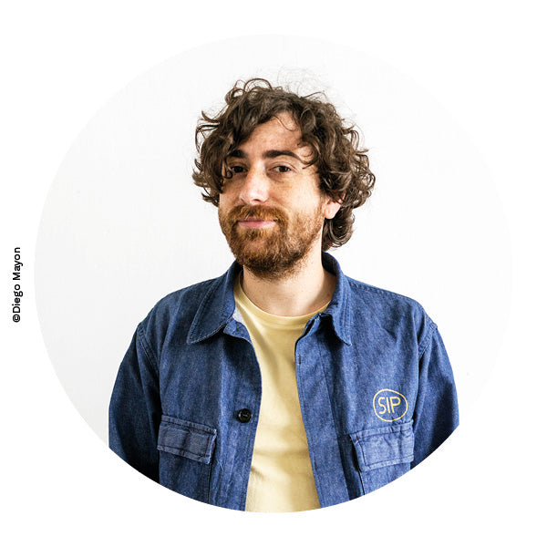 Immagine di Alessio D’Ellena