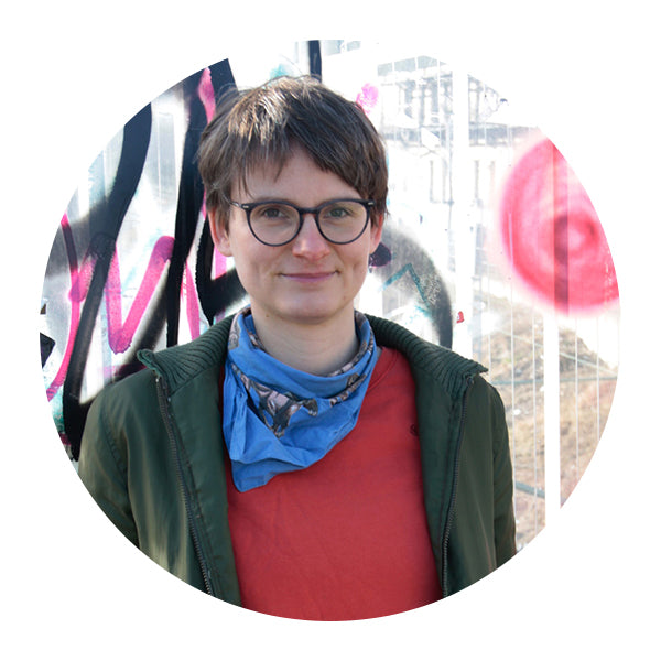 Immagine di Halina Kirschner