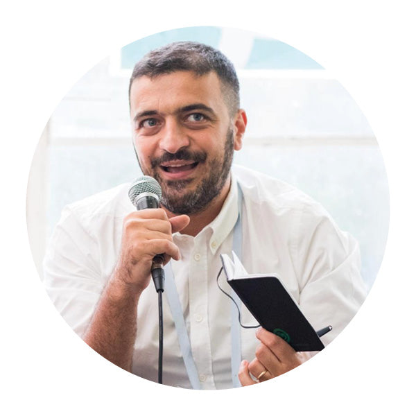 Immagine di Lorenzo Balbi
