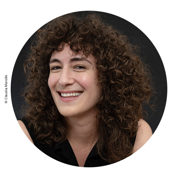 Immagine di Madeleine Garner
