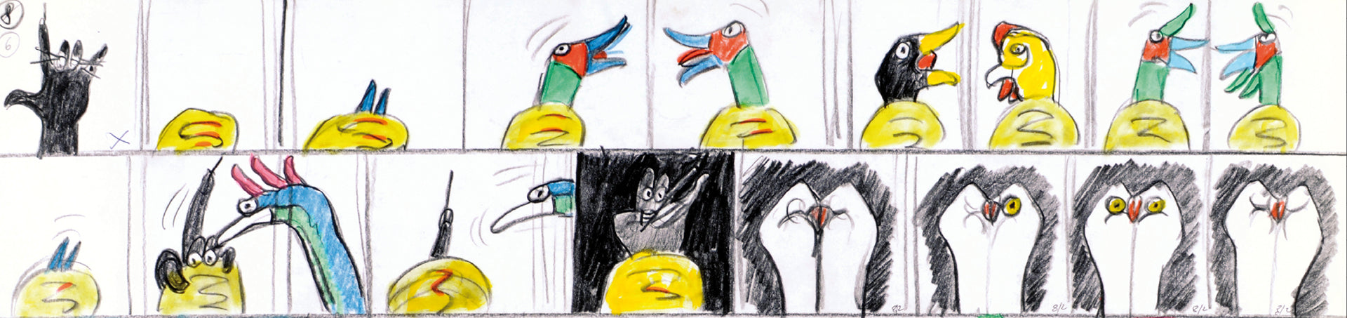 Immagine di Mario Mariotti