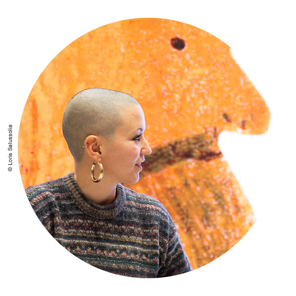 Immagine di Giulia Pastorino
