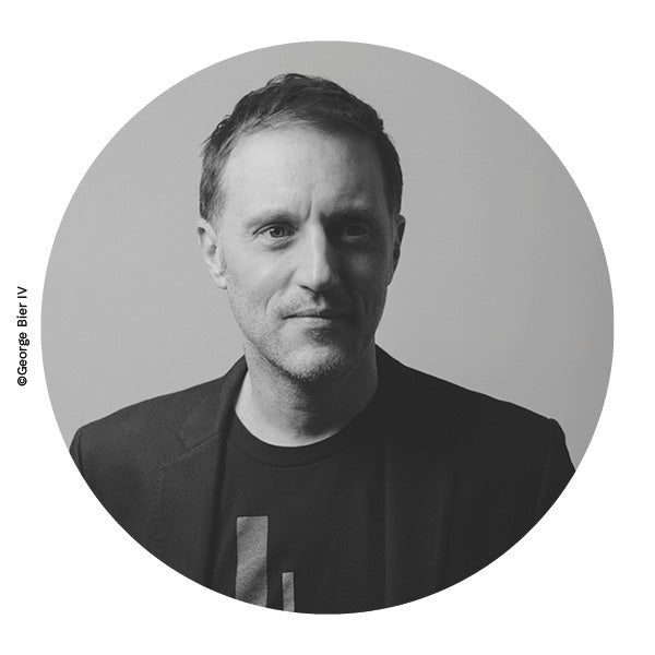 Immagine di Peter Mendelsund