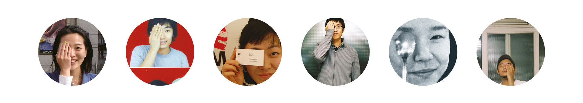 Immagine di Ahn Sang Soo