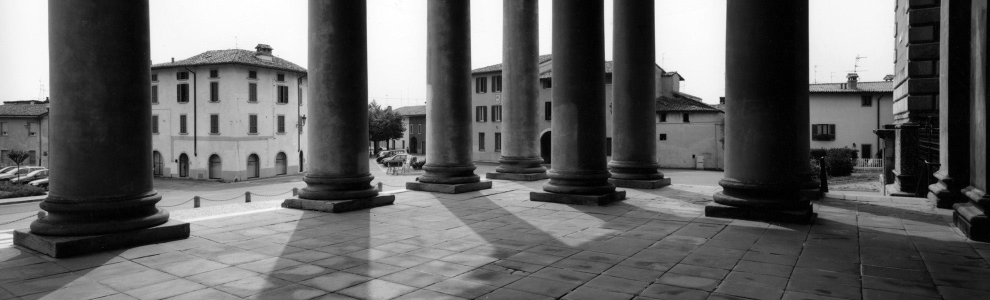 Immagine di Gabriele Basilico
