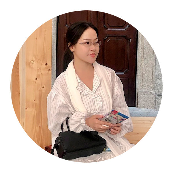 Charry Kyung