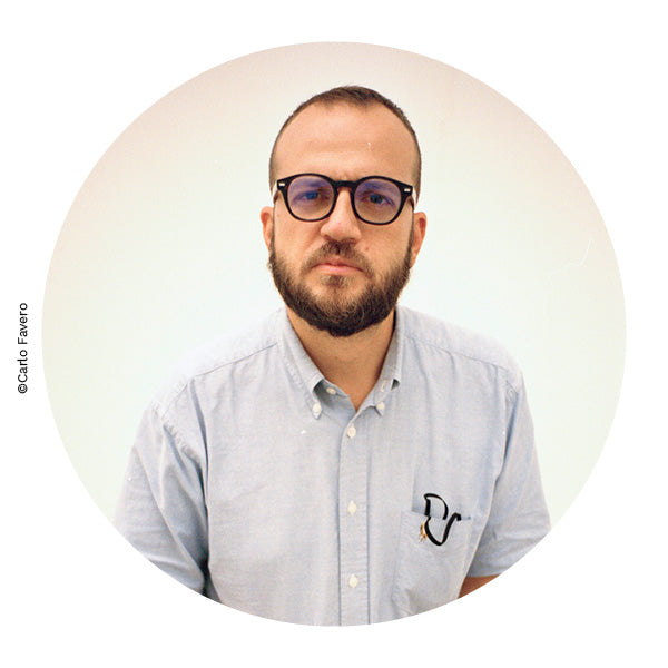 Immagine di Giuseppe De Mattia