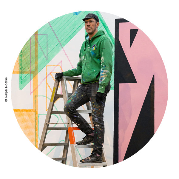 Immagine di Jeroen Erosie