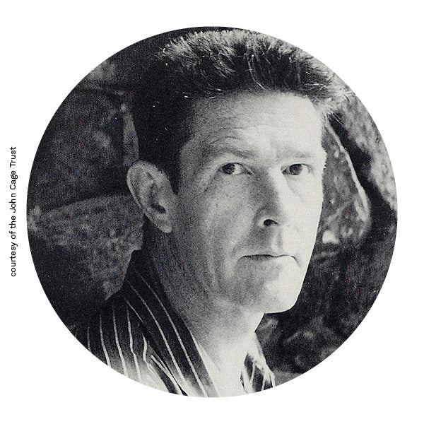 Immagine di John Cage
