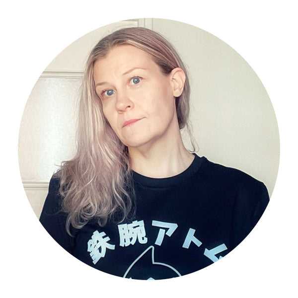 Kati Närhi