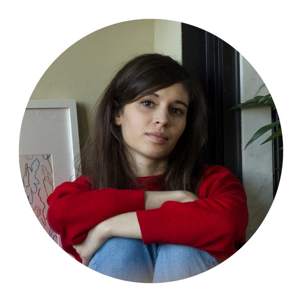 Immagine di Laura Simonati