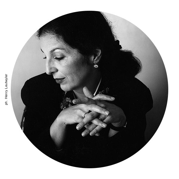 Immagine di Louise Fili