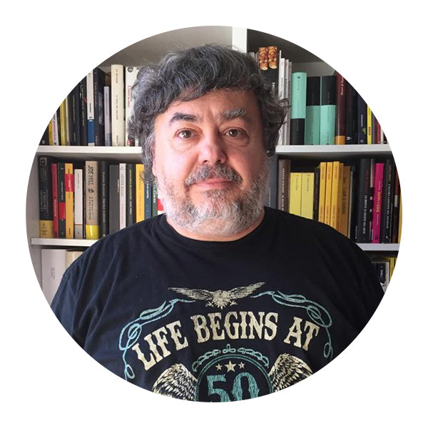 Immagine di Luca Crovi